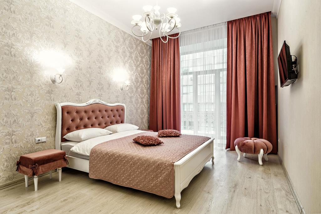 American Apartment リヴィウ エクステリア 写真