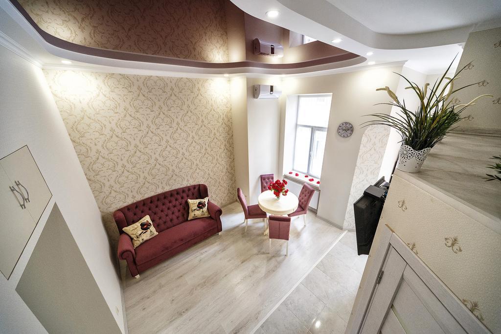 American Apartment リヴィウ エクステリア 写真